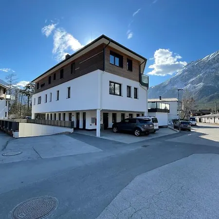 Ferienwohnung Caroline Ötztal-Bahnhof Exterior foto