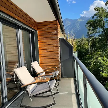 Ferienwohnung Caroline Ötztal-Bahnhof Exterior foto