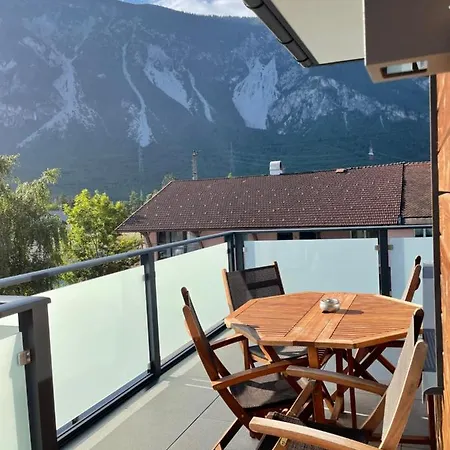 Ferienwohnung Caroline Ötztal-Bahnhof Exterior foto