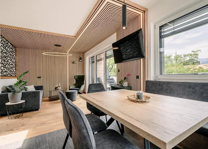 Ferienwohnung Caroline