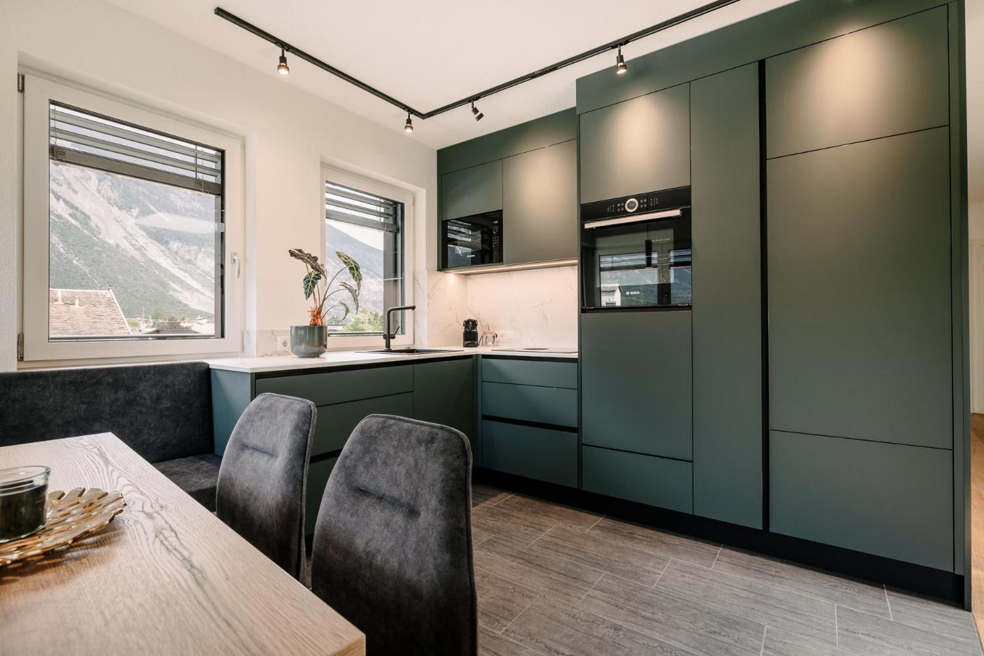 Apartmán Caroline *