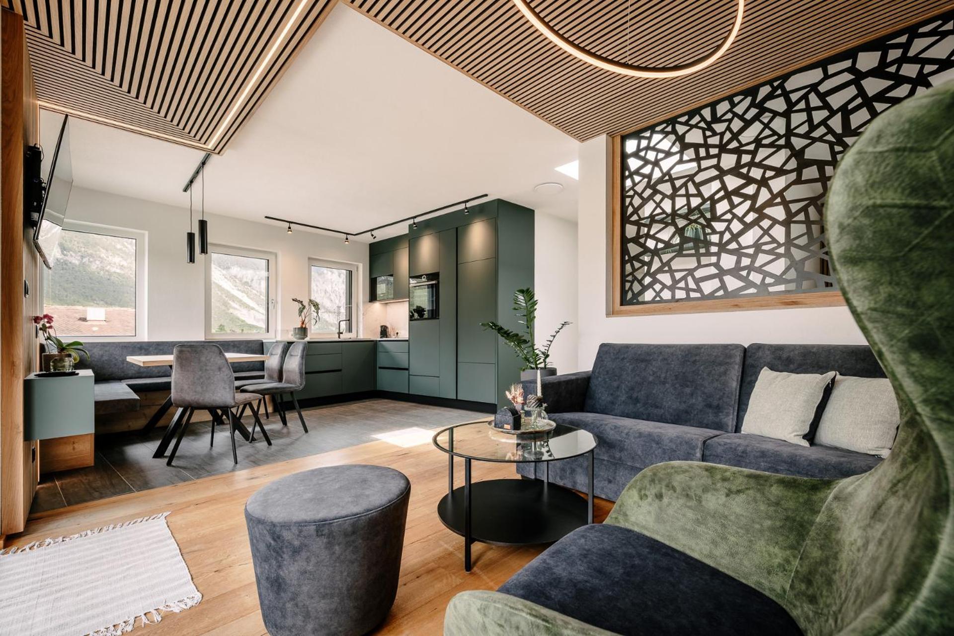 Caroline Apartment *