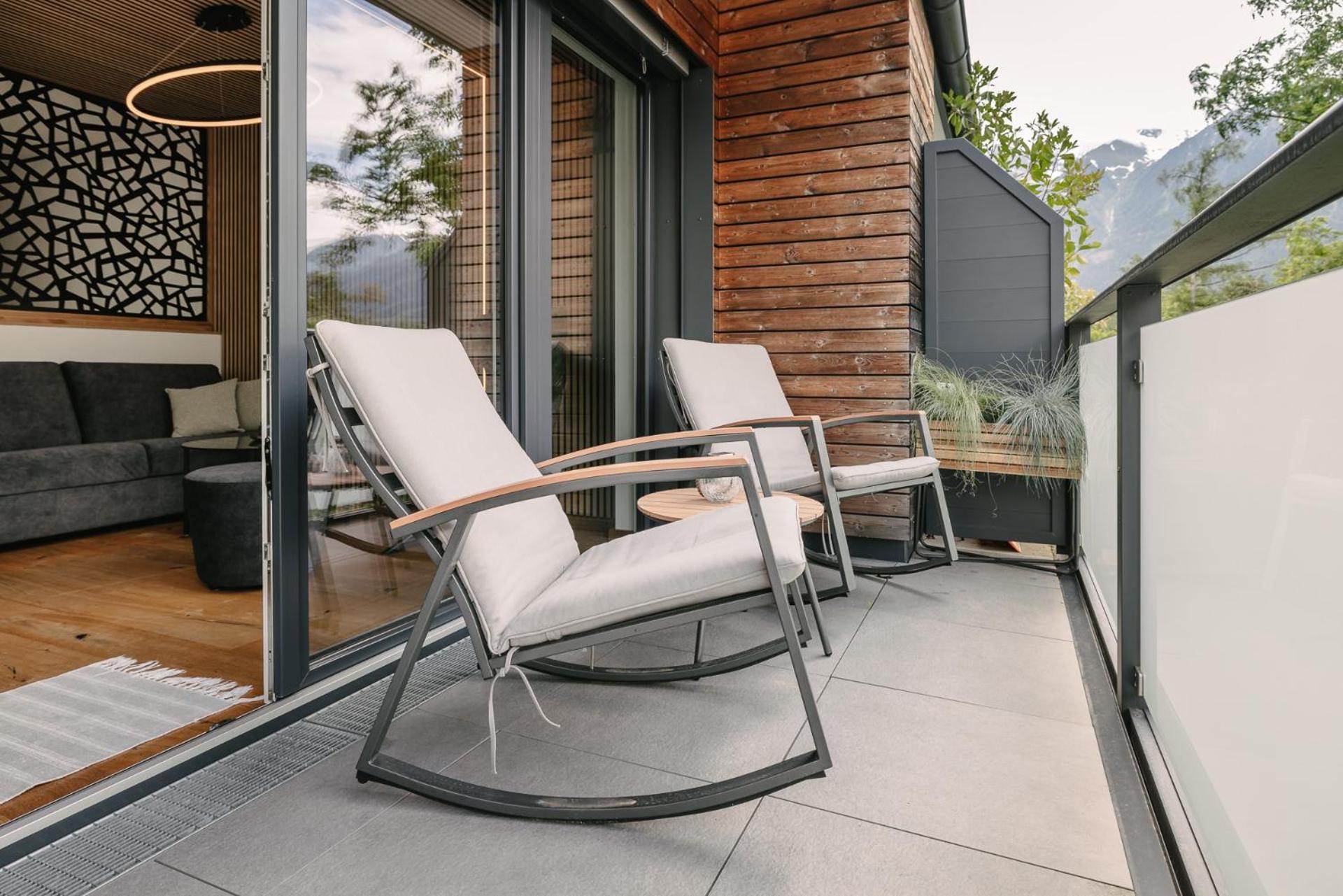 Apartment Caroline Ötztal-Bahnhof